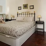 Holiday home Casa Profesores, Typical Canarian House La Orotava