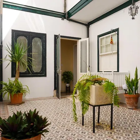 Casa Profesores, Typical Canarian House Casa vacanze La Orotava