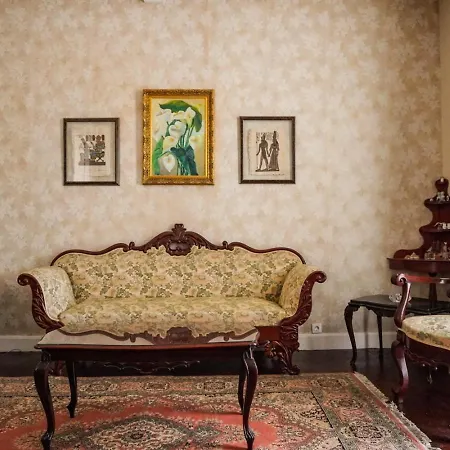 Casa Profesores, Typical Canarian House Vakantiehuis