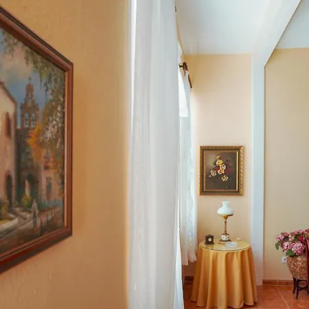 Vakantiehuis Casa Profesores, Typical Canarian House *