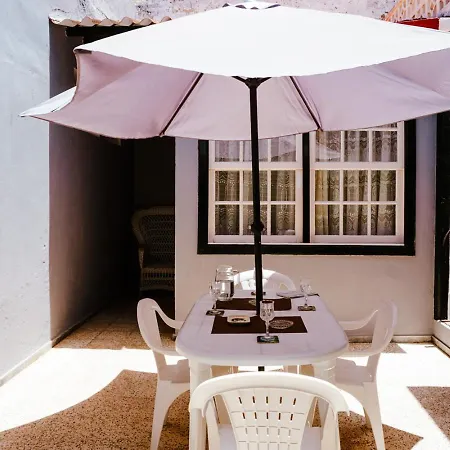 Casa vacanze Casa Profesores, Typical Canarian House *