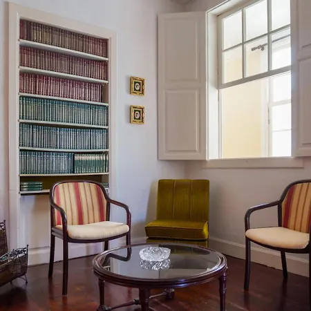 Vakantiehuis Casa Profesores, Typical Canarian House *