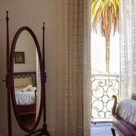 Vakantiehuis Casa Profesores, Typical Canarian House