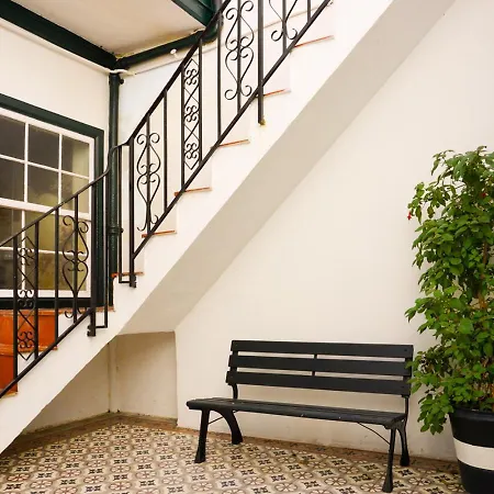Casa vacanze Casa Profesores, Typical Canarian House La Orotava