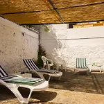 Casa vacanze Casa Profesores, Typical Canarian House