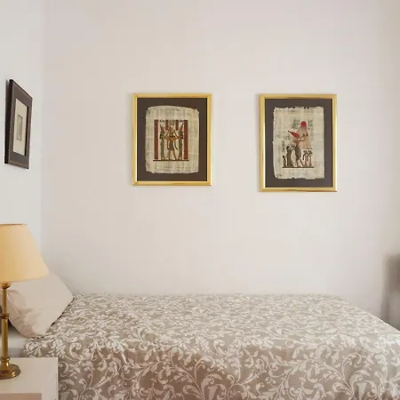 Casa Profesores, Typical Canarian House 펜션