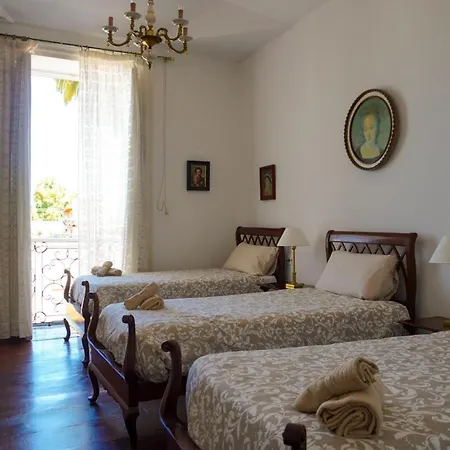 Casa Profesores, Typical Canarian House 라오로타바