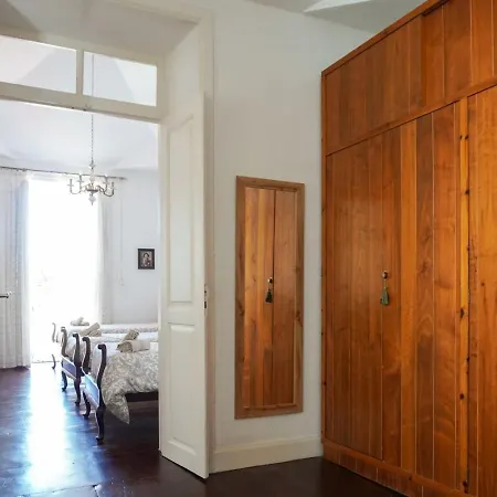 펜션 Casa Profesores, Typical Canarian House