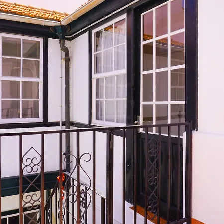 Casa Profesores, Typical Canarian House 펜션 *