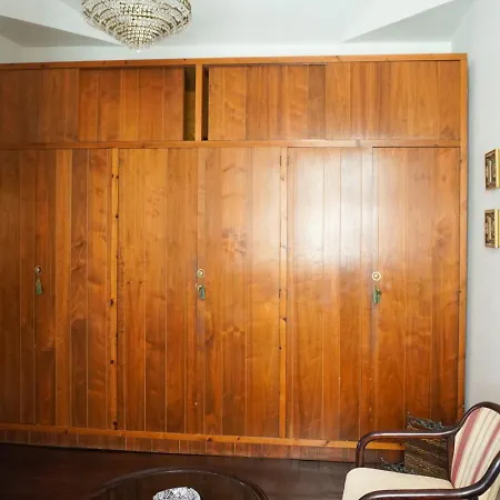 Casa Profesores, Typical Canarian House * 라오로타바