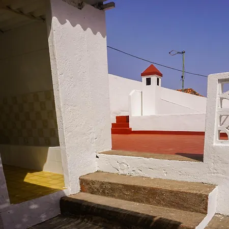Casa Profesores, Typical Canarian House Semesterbostad